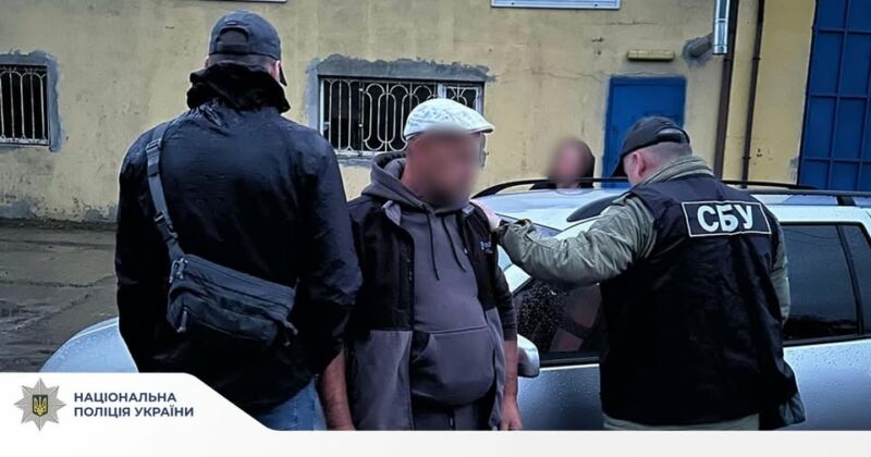 Житель Тернопільщини переправляв ухилянтів до Румунії: вартість «послуг» – $12600