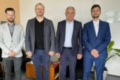 ЗУНУ розширює міжнародну співпрацю: підписано угоду з Університетом Томаша Баті