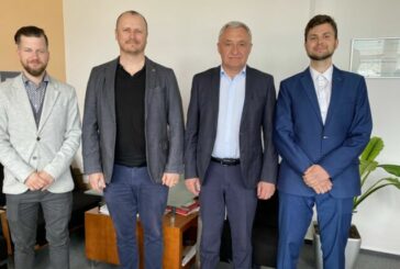 ЗУНУ розширює міжнародну співпрацю: підписано угоду з Університетом Томаша Баті