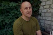 Вважався зниклим безвісти: на щиті повертається військовий з Тернопільщини Петро Литвинюк