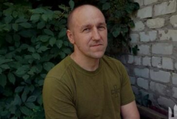 Вважався зниклим безвісти: на щиті повертається військовий з Тернопільщини Петро Литвинюк