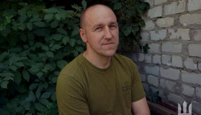 Вважався зниклим безвісти: на щиті повертається військовий з Тернопільщини Петро Литвинюк