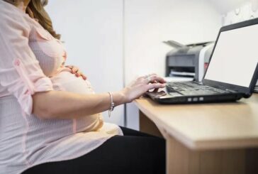 Майбутнім тернопільським матусям: вагітні жінки - ФОП мають право на декретні виплати