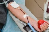 У лікарнях Тернопільщини дефіцит донорської крові трьох груп