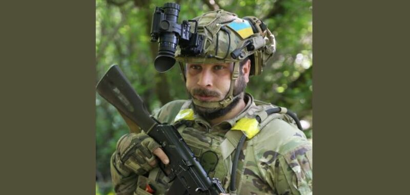 «Афган» – оператор БПЛА одного з батальйонів тернопільської бригади: історія азербайджанця, який захищає Україну