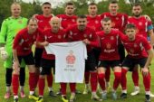 Чемпіони Тернопільщини та Хмельниччини переможця не виявили