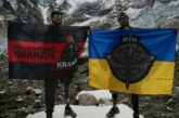 «Туди люди з двома ногами не піднімаються»: ветеран з Тернополя із ампутацією ноги підкорив Гімалаї