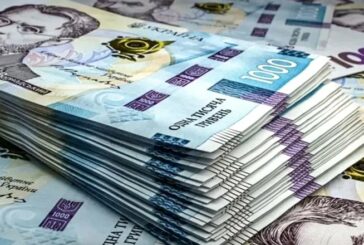 Більше пів мільярда гривень ПДВ відшкодовано бізнесу Тернопільщини