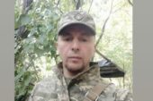 Ще одна гірка втрата: війна обірвала життя Воїна з Тернопільщини Олександра Камінського