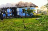 У пожежі загинув 53-річний житель Тернопільщини