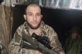 Осиротіла без тата донька: війна забрала життя Юрія Калмиша з Тернопільщини