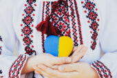 У Тернополі проведуть фестиваль «Вишиванка - код нації»