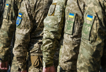 Контрактна служба в ЗСУ - альтернатива мобілізації зі стабільністю та вибором