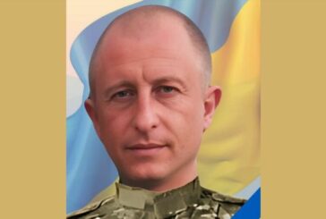 Довгий час вважався зниклим безвісти: на щиті повертається Руслан Штокало з Тернопільщини