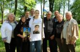 У місті на Тернопільщині висадили алею кленів у пам’ять про загиблих Героїв