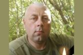 У Небесному строю: Тернопільщина втратила захисника Олександра Баботу