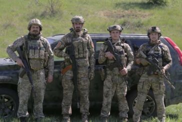 Під вогнем і дронами: як бійці з Тернопільщини врятували десятки поранених побратимів