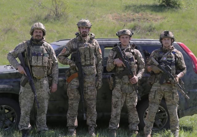 Під вогнем і дронами: як бійці з Тернопільщини врятували десятки поранених побратимів