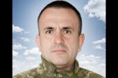 Вважався зниклим безвісти: війна обірвала життя захисника з Тернопільщини Ігоря Буричка