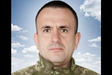 Вважався зниклим безвісти: війна обірвала життя захисника з Тернопільщини Ігоря Буричка