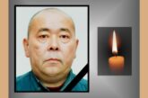 Не витримало серце: відійшов у Вічність військовий з Тернопільщини Айбек Лесбаєв