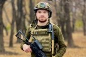 На війні з 18 років: на Покровському напрямку загинув Максим Соловей із Тернополя