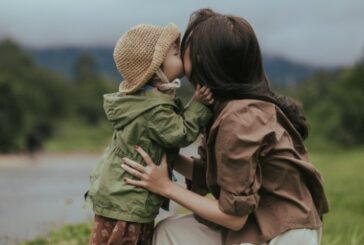 День Матері: подаруйте найріднішим увагу, любов та ніжність