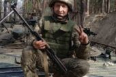 За мужність, героїзм та бойові заслуги нагородили захисника з Тернопільщини
