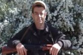 На Тернопільщині попрощалися з Юрієм Мельничуком: захищав Україну з перших днів війни