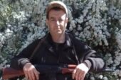 На Тернопільщині попрощалися з Юрієм Мельничуком: захищав Україну з перших днів війни
