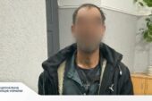 Уродженець Молдови хуліганив у Тернополі: лаявся та погрожував вбивством