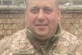 Не витримало серце Воїна: відійшов у Вічність захисник із Тернопільщини Назар Мизак