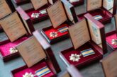 35 військових з Тернопільщини відзначені державними нагородами - посмертно