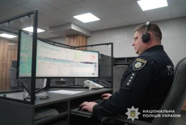 Поліцейські Тернопільщини склали 1185 адмінпротоколів за вчинення домашнього насильства