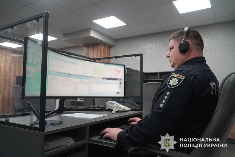 Поліцейські Тернопільщини склали 1185 адмінпротоколів за вчинення домашнього насильства