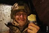 «Це такий спосіб самоствердження нації»: тернопільський гвардієць з позивним «Ара» про фронт і мотивацію боротись