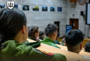 Курсантам військових вишів збільшили виплати до 20 тисяч гривень