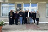 Вшанували подвиг та героїзм: у громаді на Тернопільщині відкрили меморіальну дошку захиснику України