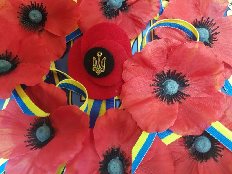 8 травня – День пам’яті та примирення: Україна знову бореться за право свого існування
