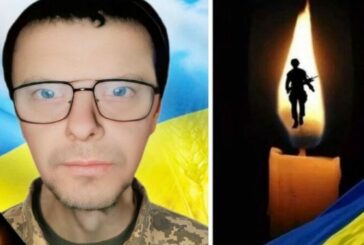 На війні загинув Андрій Павлище з Тернопільщини: пішов у вічність у день свого 50-річчя