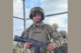 Навіки у Небесному війську: у Тернополі попрощалися із захисником Ярославом Петришиним