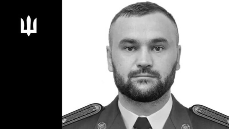 Майор і футболіст з Тернопільщини: підтримаймо петицію про присвоєння звання Героя України (посмертно)