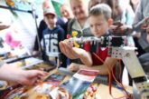 Лабораторія під відкритим небом: у Тернополі відбудуться Наукові пікніки