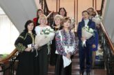 Податківці Тернопільщини вшанували матерів військових - захисників України