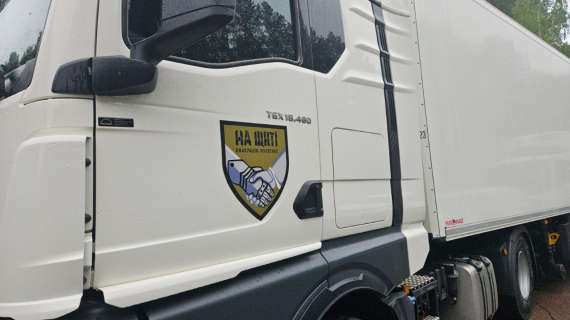 В Україну повернули тіла 909 полеглих захисників