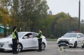 На Тернопільщині 175 водіїв позбавили права керувати транспортними засобами