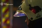 На Тернопільщині гасили шість пожеж: що і де горіло