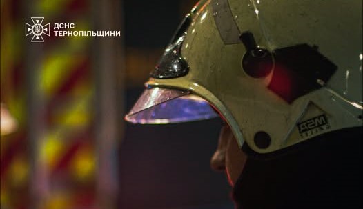 На Тернопільщині гасили шість пожеж: що і де горіло