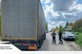 Розшукують очевидців смертельної аварії, яка трапилась у Збаражі