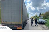 Розшукують очевидців смертельної аварії, яка трапилась у Збаражі